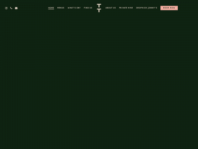 taptavern.co.uk snapshot