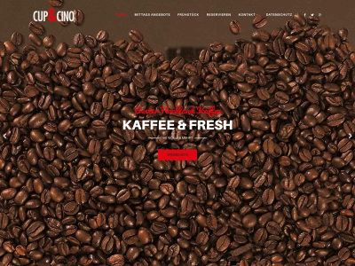 cupcino-norderstedt.com snapshot