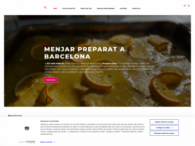 www.boperendur.es snapshot