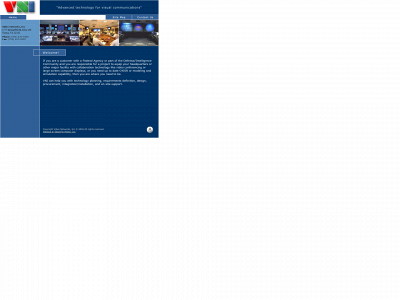 videonetworksinc.com snapshot