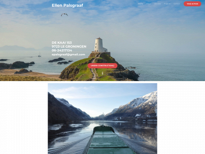 ellenpalsgraaf.com snapshot