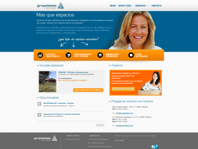 www.grupotiasa.com snapshot