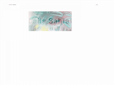 lailasahrai.de snapshot