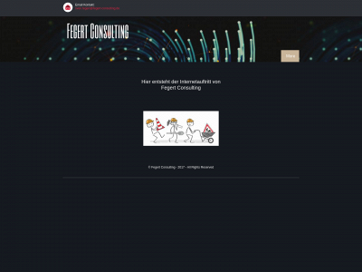 fegert-consulting.de snapshot