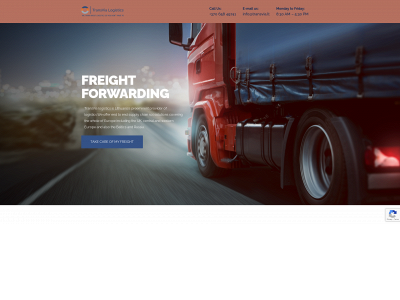 transvia.lt snapshot