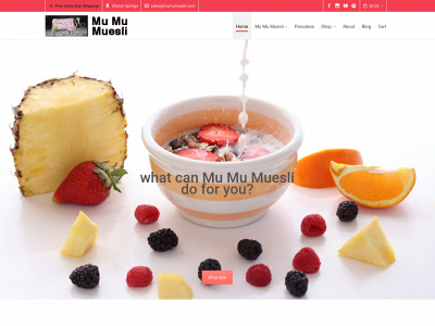 mumumuesli.com snapshot