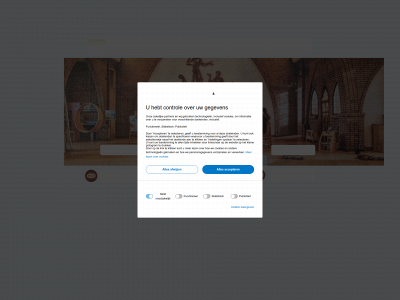 parochiesinbeweging.be snapshot