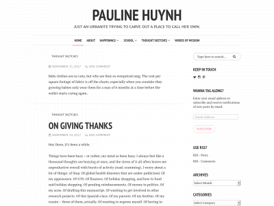 phuynh94.com snapshot