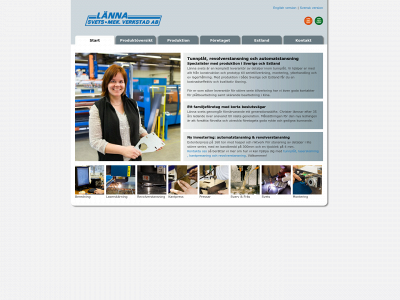 lannasvets.se snapshot