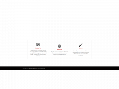 irongatesstudio.com snapshot