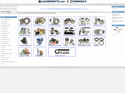 laakerinetti.com snapshot