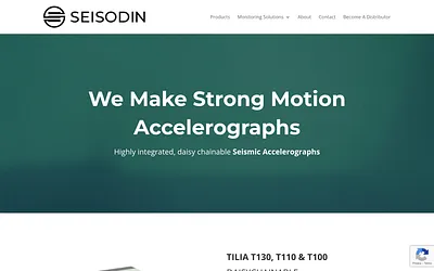 seisodin.com snapshot