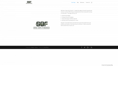 specopsfinance.com snapshot