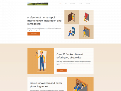 rasminegaarden.dk snapshot