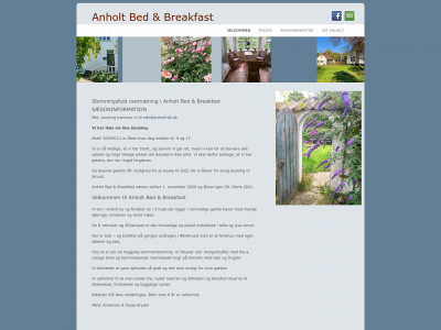 anholt-bb.dk snapshot