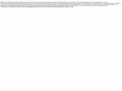 prosouthclean.com snapshot