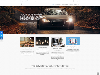 dhruvlifestyle.com snapshot