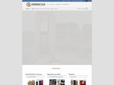 butsudan.com snapshot