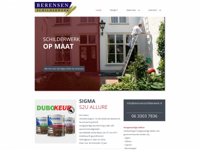 berensenschilderwerk.nl snapshot