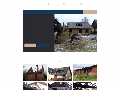skadehjaelp.dk snapshot