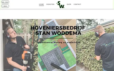 hoveniersbedrijfstanwoddema.nl snapshot