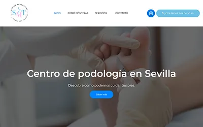 cpodologicosmt.com snapshot