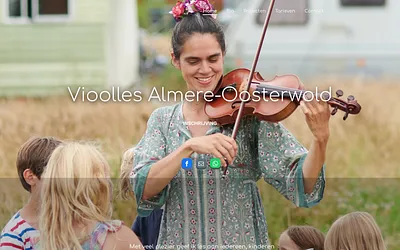 vioollesalmereoosterwold.nl snapshot