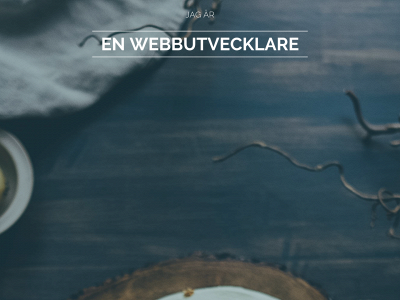 maxnylander.se snapshot