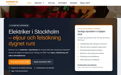 nannexel.se snapshot