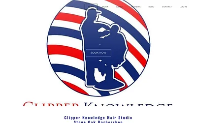 www.clipperknowledgehairstudios.com snapshot
