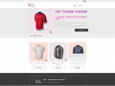thevv.uk snapshot