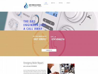 burntwood-gas-engineer.co.uk snapshot