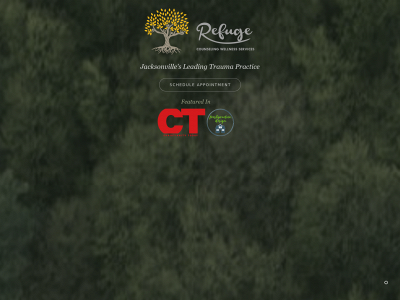 refugecounselingws.com snapshot