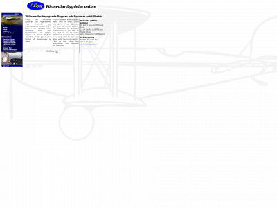 flygmarknaden.com snapshot