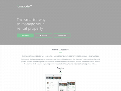 anabode.co snapshot