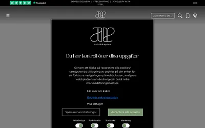 b2b-eu-astrid-agnes.com snapshot