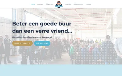 glurenbijdeburen-businessclub.nl snapshot