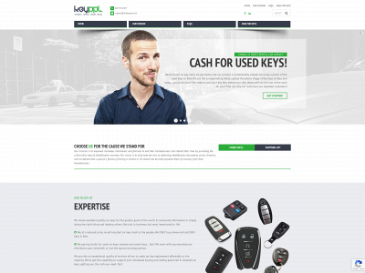 thekeyppl.com snapshot