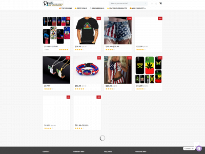 amomycountry.com snapshot