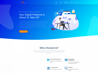3sdigit.com snapshot