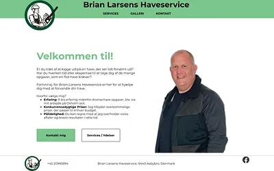 blhaveservice.dk snapshot