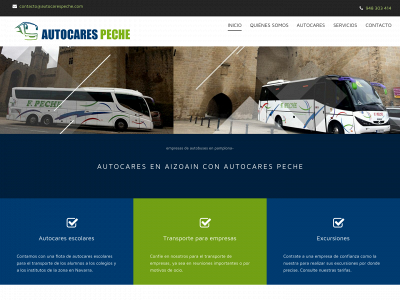 www.autocarespeche.es snapshot