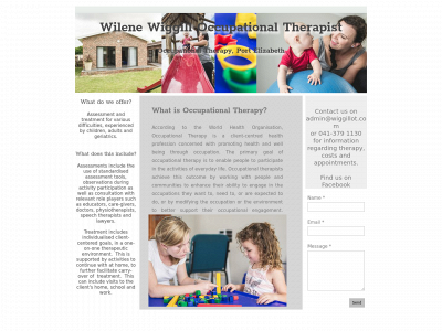 wiggillot.com snapshot