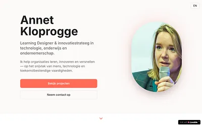 annetkloprogge.nl snapshot