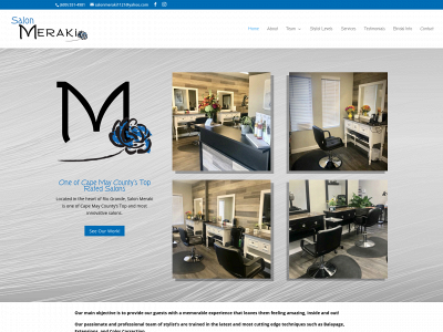 salonmerakiofnj.com snapshot