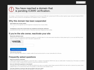 serviceroyaleminerals.com snapshot