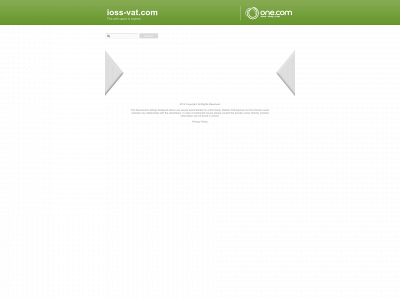 ioss-vat.com snapshot