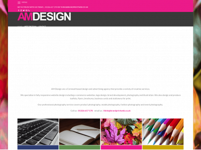 brandprintweb.co.uk snapshot