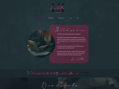 lana-kotten.de snapshot