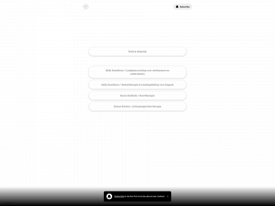 coachingpraktijkdealverberg.be snapshot
